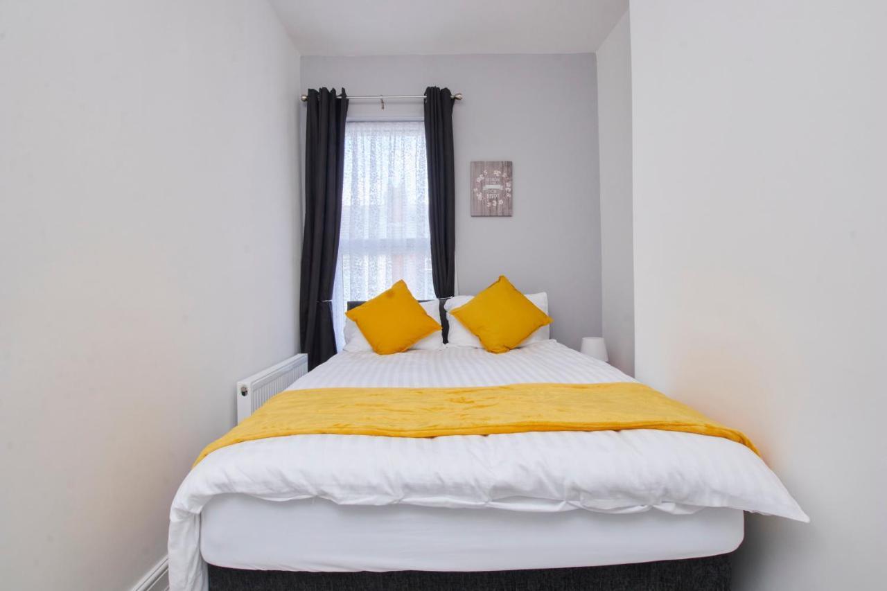 Stylish Blackpool Gem - Great Location! Exterior foto