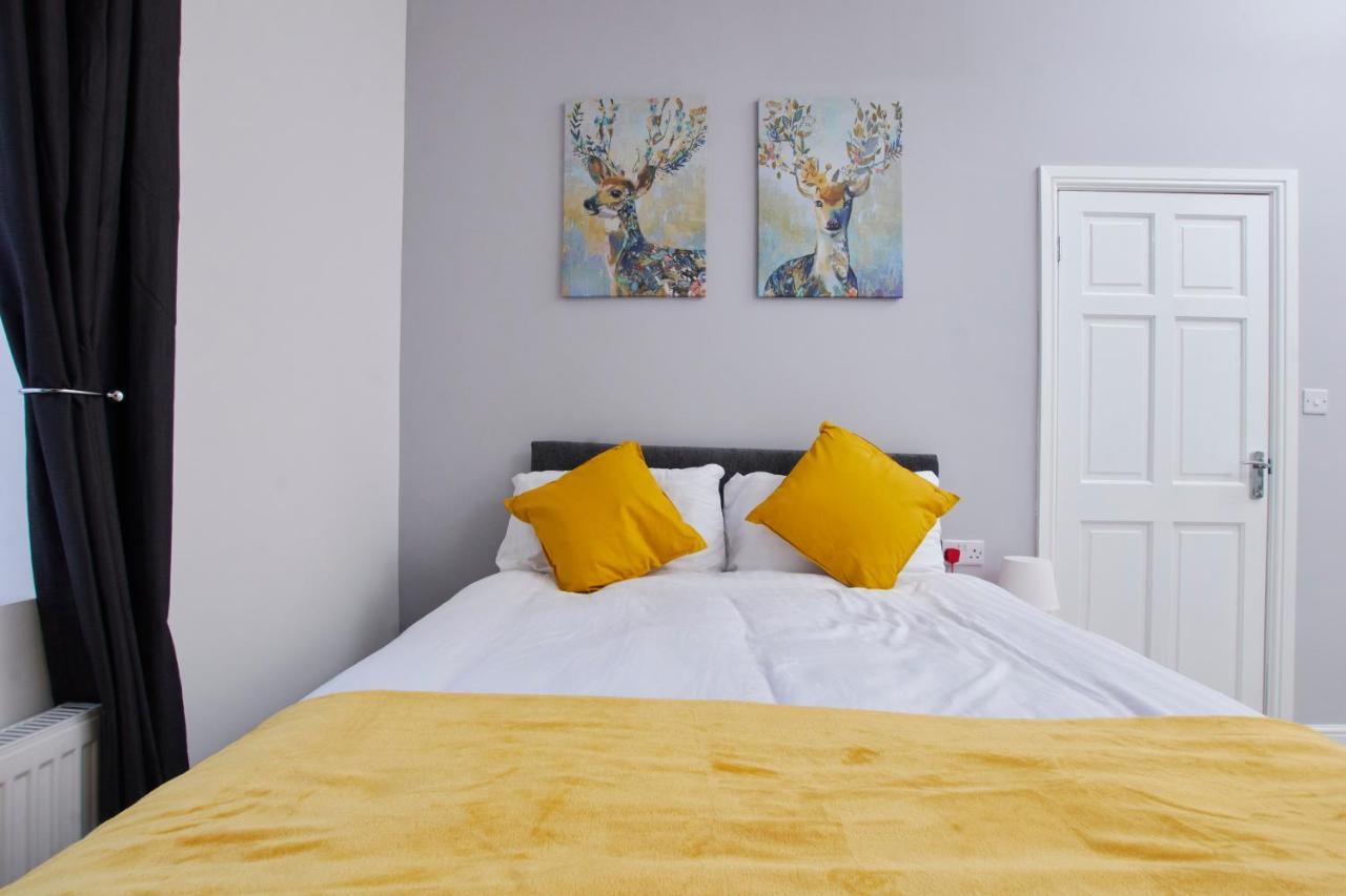 Stylish Blackpool Gem - Great Location! Exterior foto