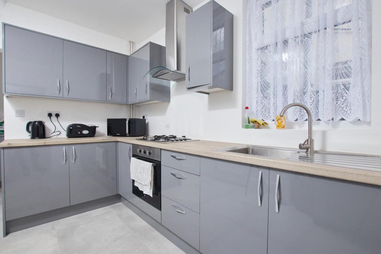 Stylish Blackpool Gem - Great Location! Exterior foto