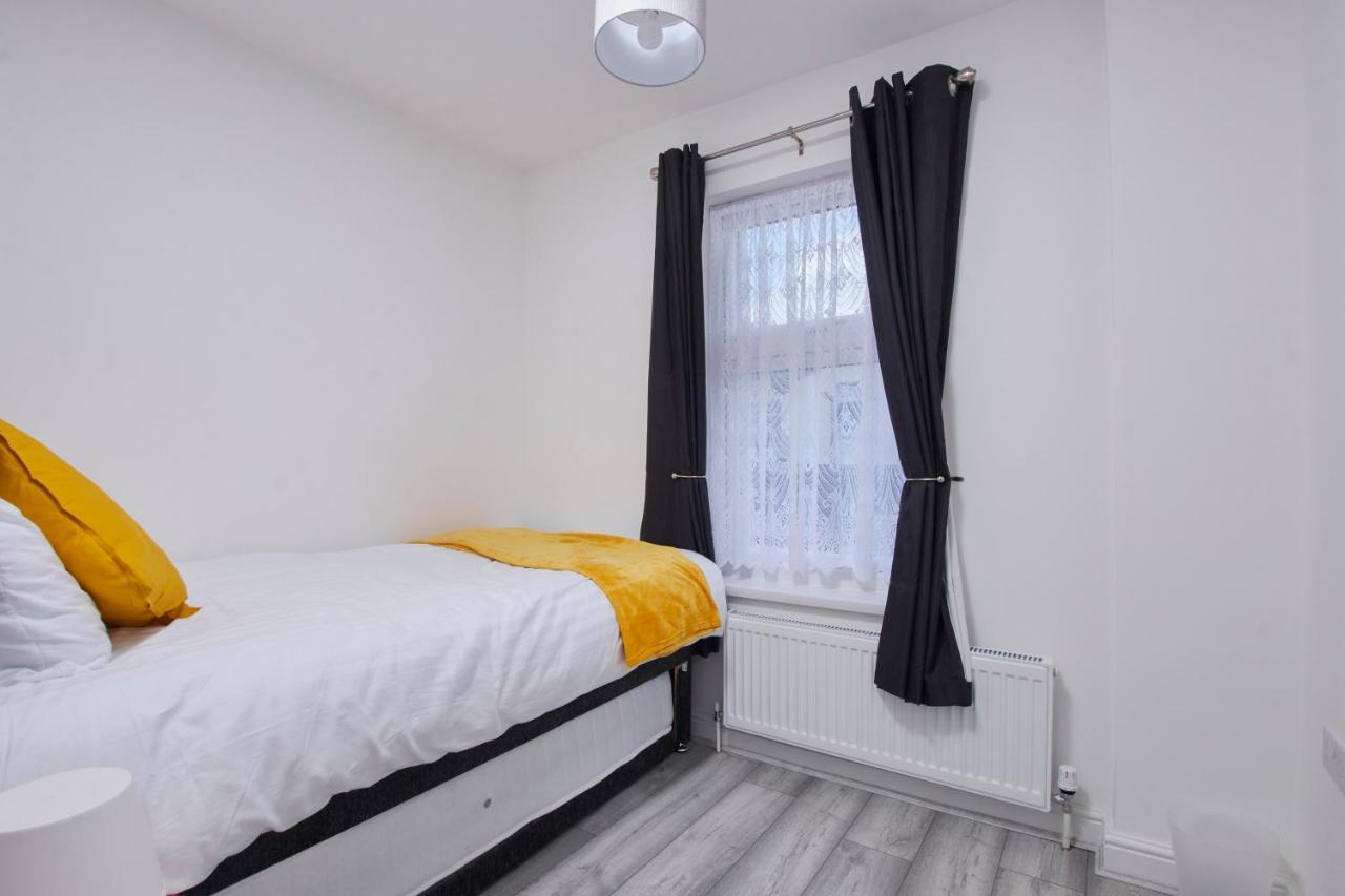 Stylish Blackpool Gem - Great Location! Exterior foto